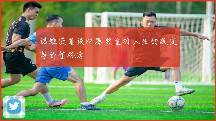 诺维茨基谈杯赛奖金对人生的改变与价值观念