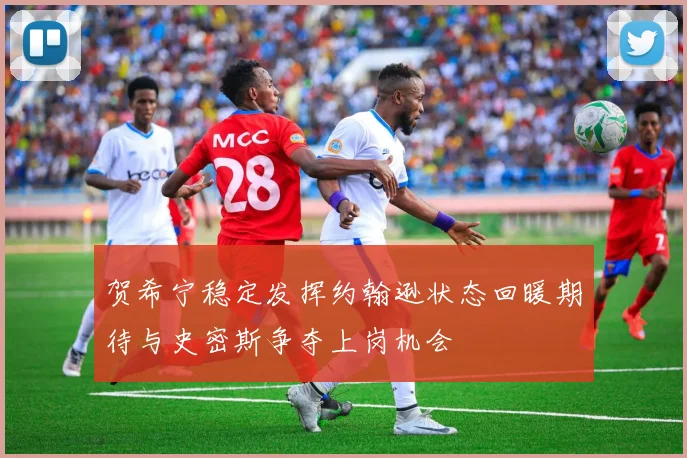 贺希宁稳定发挥约翰逊状态回暖期待与史密斯争夺上岗机会